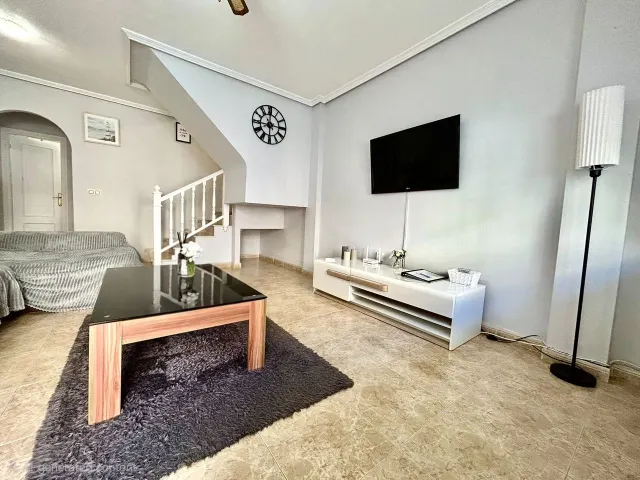 Casa 3 habitaciones 86m² en venta - La Zenia — 6