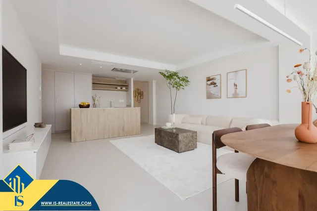 INCREÍBLE APARTAMENTO A PIE DE PLAYA, TOTALMENTE REFORMADO! — 11