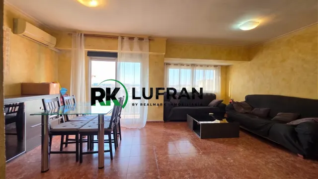 PISO EN VENTA EN SAN MATEO ALICANTE - foto 3