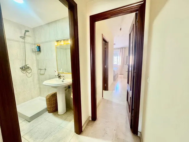 Apartamento 2 habitaciones 94m² en venta - Centro — 17
