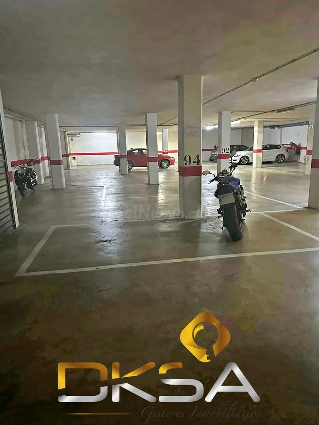A la venta plazas de párking en la calle Algemesí, Castellón - foto 3