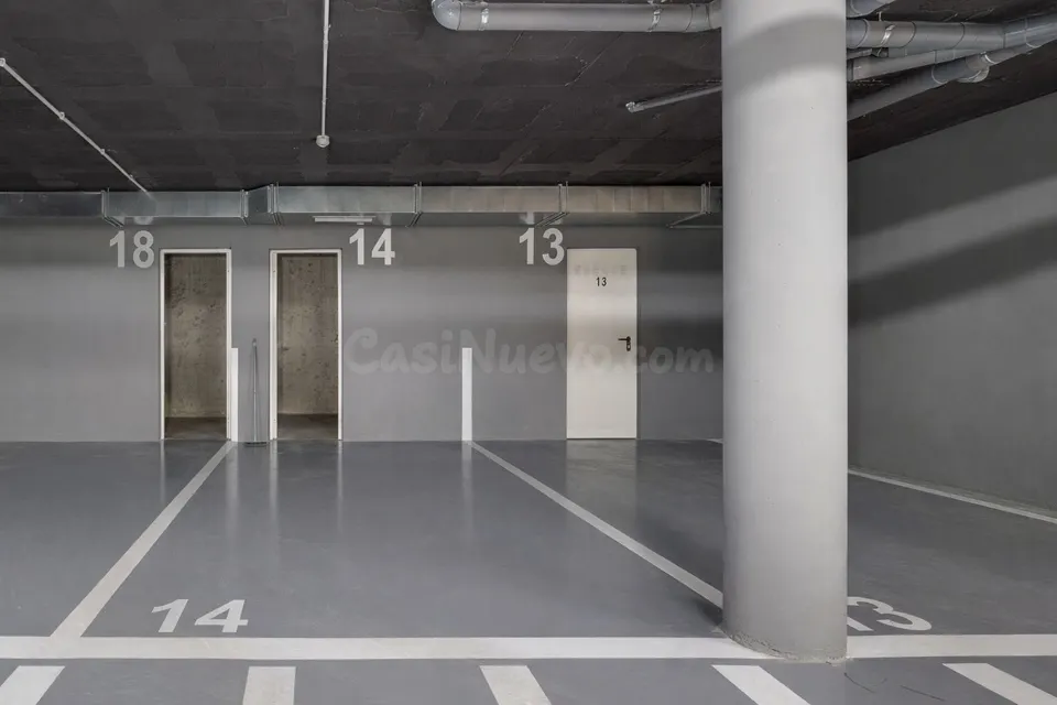 Apartamento 2 habitaciones 88m² en venta - Las Colinas Golf