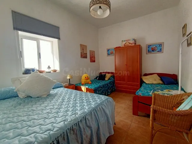 Casa de campo-Masía en Venta en Benastepal Málaga — 28