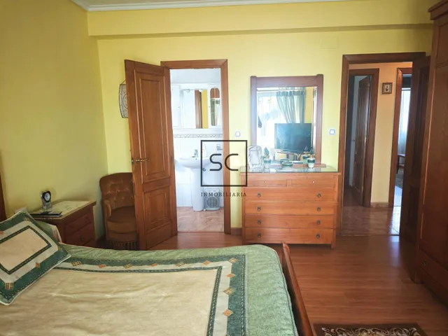 Casa con finca en San Juan, Ferrol — 35