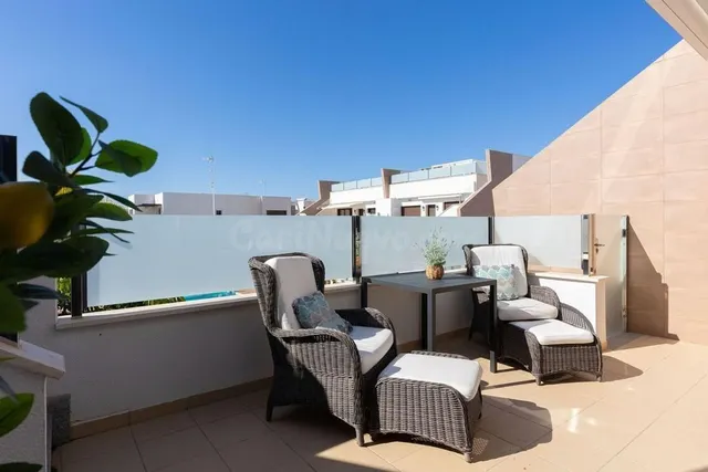 Apartamento 2 habitaciones 77m² en venta - Zona Pueblo — 7