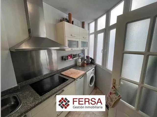ATICO CON TERRAZA ALQUILER ANUAL — 10