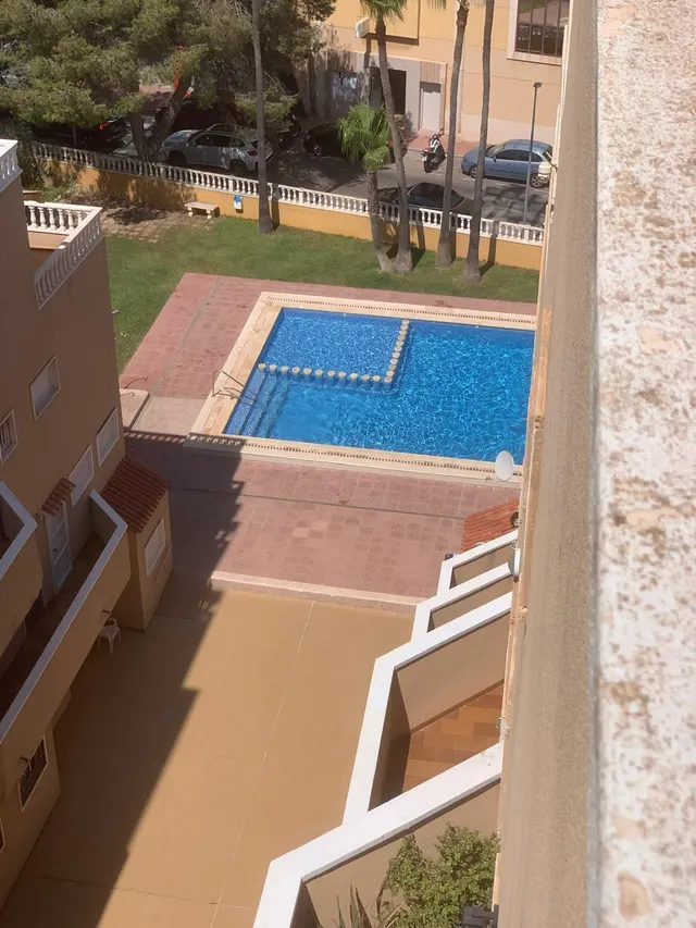 PUNTA PRIMA 2 HABS PISCINA TERRAZA AMPLIA 149.000€ — 8