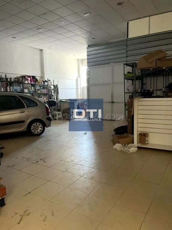 GRAN NAVE-LOCAL COMERCIAL EN VENTA EN CORTEGANA – APROX. 750 - foto 4