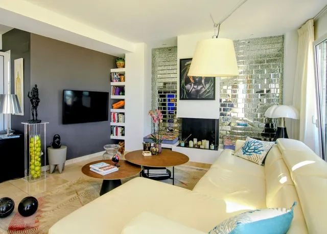 Ático Dúplex 2 habitaciones 258m² en venta - Marbella — 14