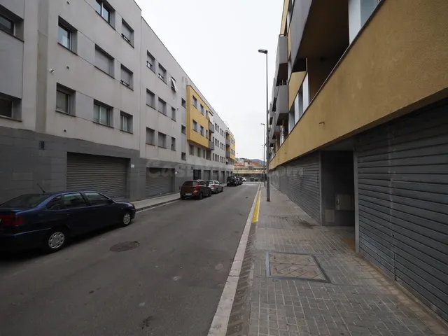 Dúplex Vilanova del Camí 127m² con piscina y trastero - foto 2