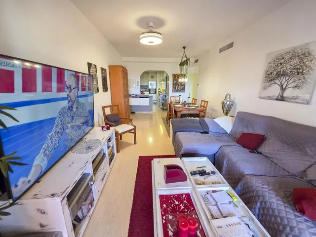 Apartamento 3 habitaciones 129m² en venta - Costa del Sol — 27