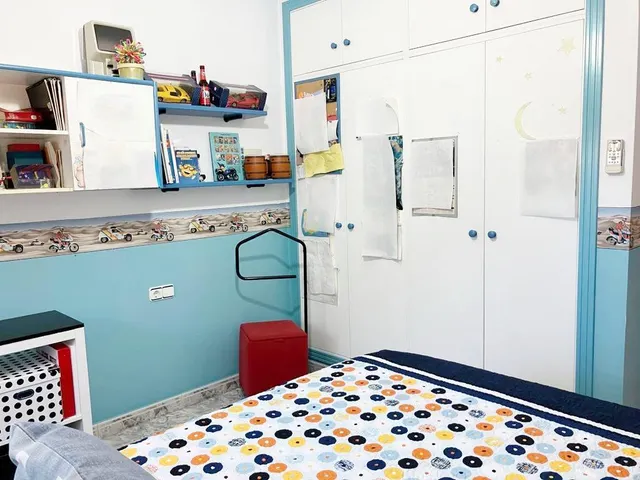 CHALET INDEPENDIENTE EN GRAN PARCELA CON PISCINA A SOLO 400 m. DEL MAR EN ELS POBLETS !! — 21
