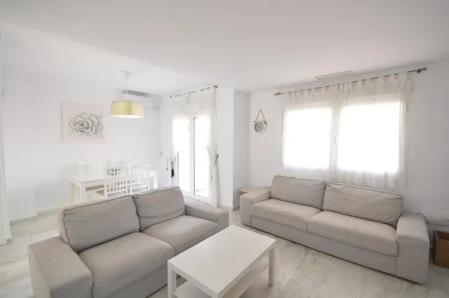 Exclusivo Adosado Reformado en Valdelagrana, El Puerto de Santa María — 9