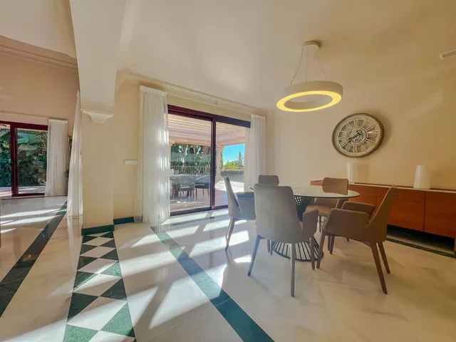 Chalet 5 habitaciones 650m² en venta - Centro — 8