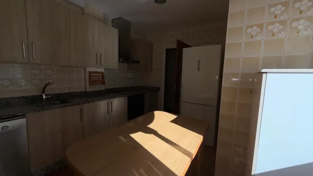 ¡¡¡¡gran oportunidad!!!! se vende piso en la zona universitaria con ascensor — 45