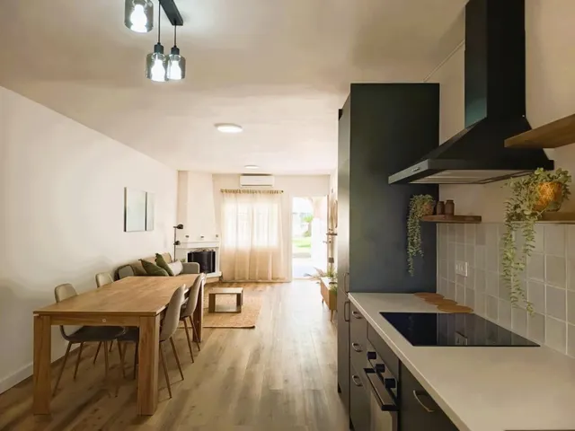 Bungalow 2 habitaciones 70m² en venta - Campoamor — 15