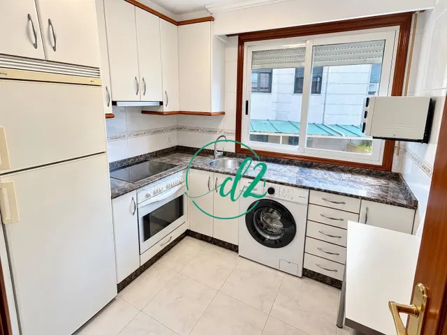 SE ALQUILA ACOGEDOR APARTAMENTE EN ZONA RESIDENCIA. REF1517 - foto 3