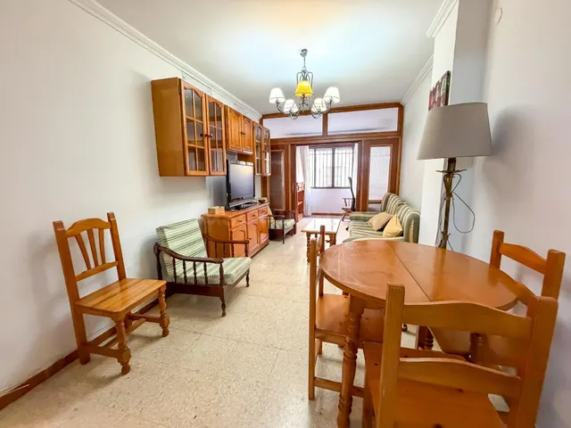 ¡Magnífico Piso en Alquiler por 11 Meses para ESTUDIANTES! — 5