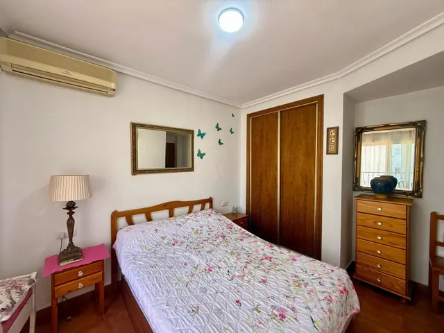 Apartamento 1 habitación 46m² en venta - Centro — 16