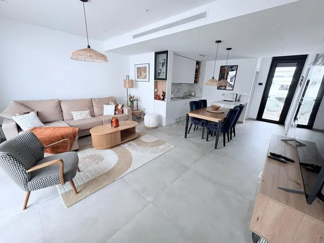 Ático 3 habitaciones 83m² en venta - Villa alegría - foto 4