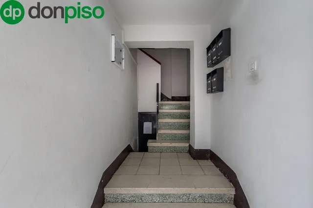 PISO JUNTO AVENIDA DE ANDALUCIA — 21