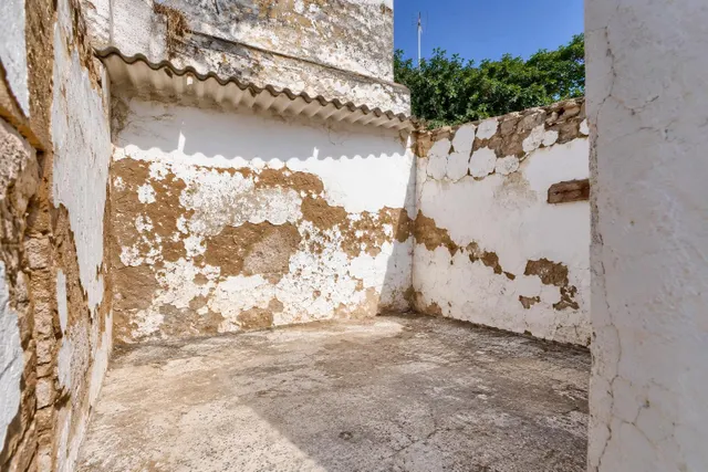 ¡¡OPORTUNIDAD!! Solar urbano de 200 m2 en pleno centro de Sanlúcar — 27