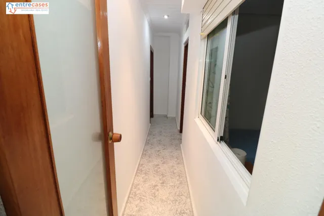 CASA Y SOLAR  EN LA PLAYA DE PUERTO DE SAGUNTO. — 23