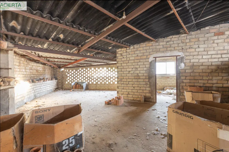 Estructura en venta en Monachil