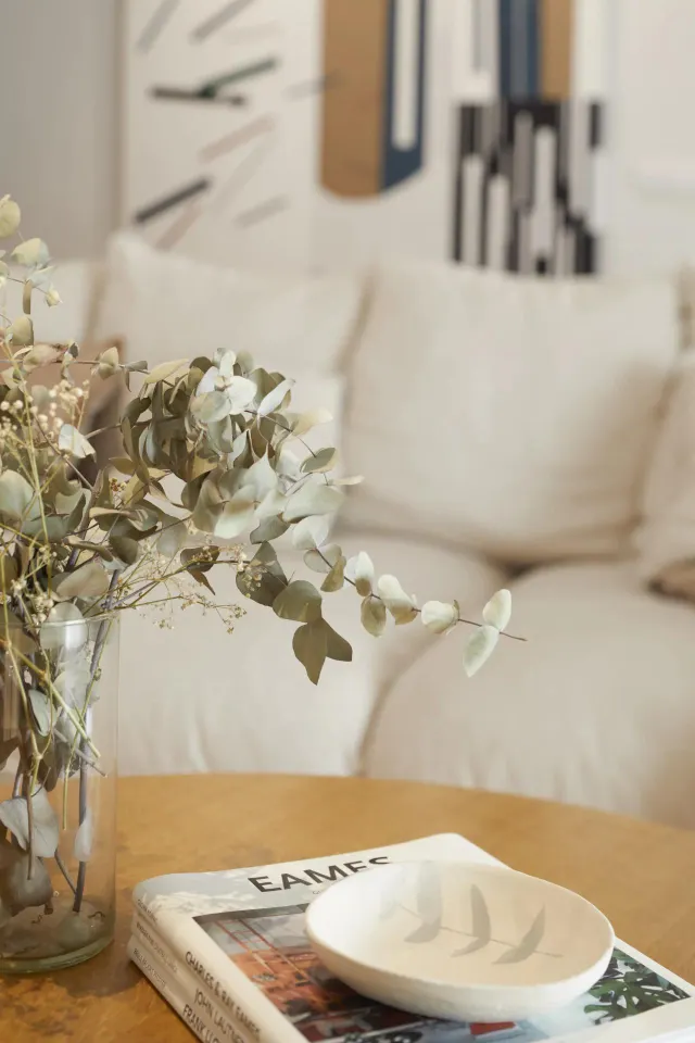 ESPECTACULAR VIVIENDA DE DISEÑO — 11