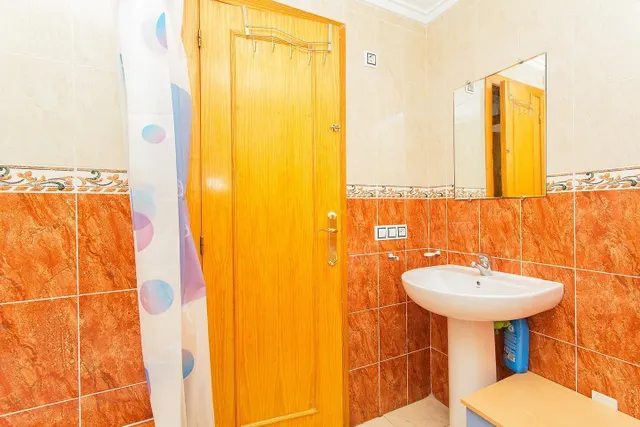 Apartamento cerca de la playa del Cura — 31