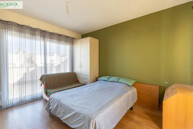 Casa Unifamiliar en Churriana de la Vega — 30