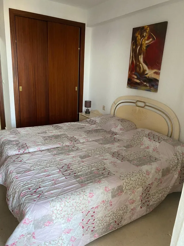 Encantador Apartamento Semireformado en Benidorm - ¡Tu Refugio Ideal! — 11