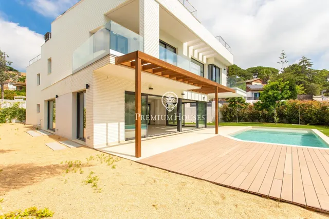 Casa en construcción en venta en Vilassar de Dalt. - foto 5