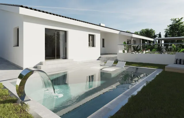 Chalet 4 habitaciones 426m² en venta - Marbella - foto 2