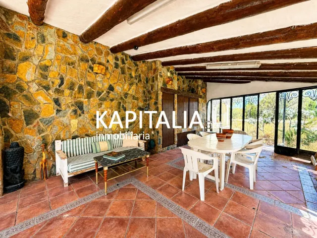 ESPECTACULAR CHALET EN SAN VICENT DEL RASPEIG EN PLENO ENTOR - foto 5