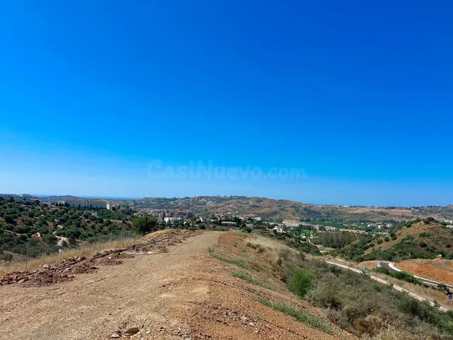 Parcela 1726m² en venta - Riviera del sol - foto 5