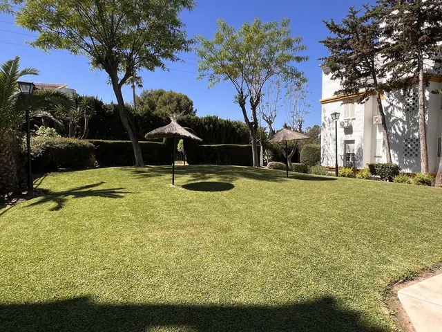 Ático 2 habitaciones 156m² en venta - Costa Del Sol — 23