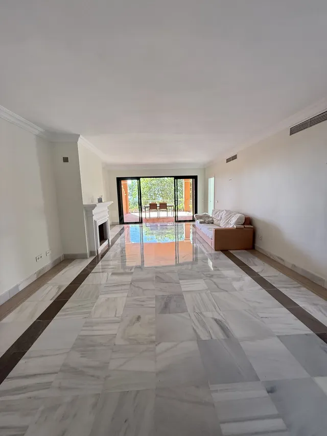 Apartamento 2 habitaciones 126m² en venta - El Madroñal — 3