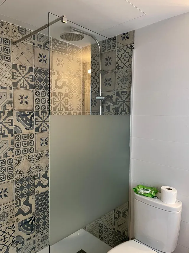 Piso reformado en casco historico con licencia turistica — 14