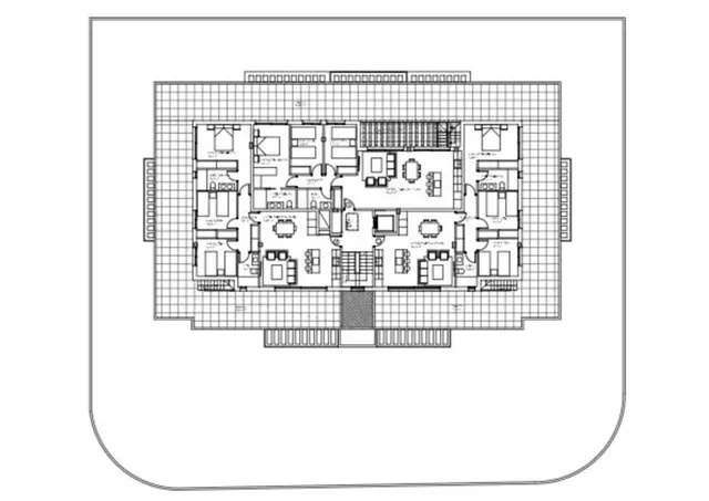 Apartamento 3 habitaciones 102m² en venta - Pueblo — 11