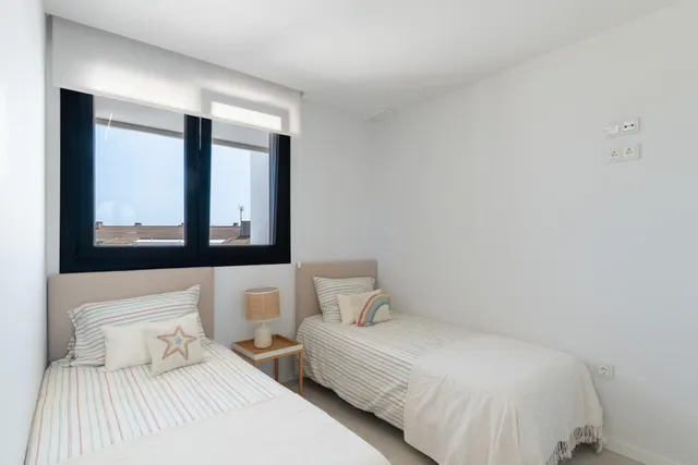 Apartamento 3 habitaciones 102m² en venta - El Palmar-Los Molinos — 19
