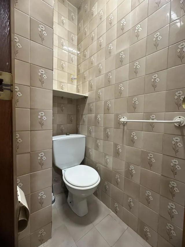 Piso de 4 dormitorios y balcón, en Puerto Lumbreras — 17