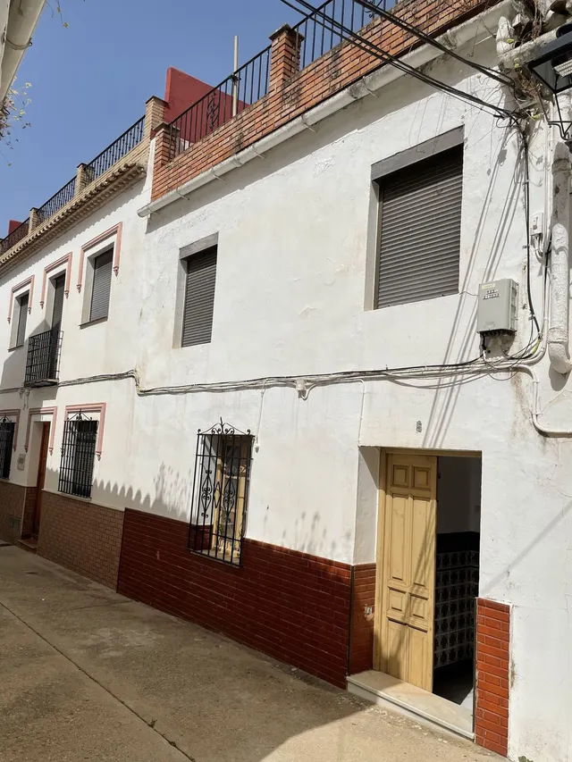 Adosado 4 habitaciones 108m² en venta - Andalucia - foto 2