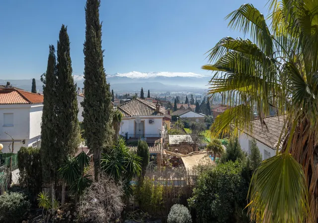 Maravillosa vivienda en Monteluz — 29