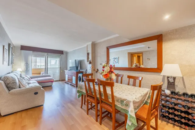 Amplio y moderno piso en Las Salinas, Roquetas de Mar por €240.000 — 7