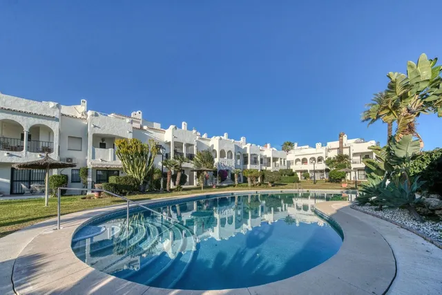 Adosado 3 habitaciones 116m² en venta - Costa Del Sol