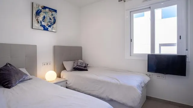 Apartamento 3 habitaciones 82m² en venta - Aguas Nuevas — 18