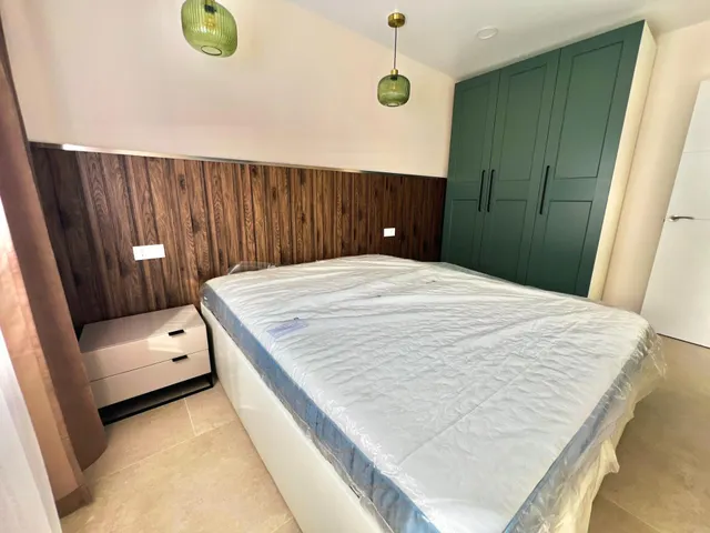 APARTAMENTO 2 DORMITORIOS - PISCINA - TOTALMENTE REFORMADO A ESTRENAR — 12