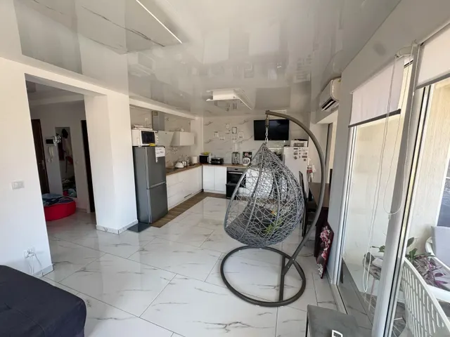 Magnifico apartamento totalmente reformado con vistas al mar — 6