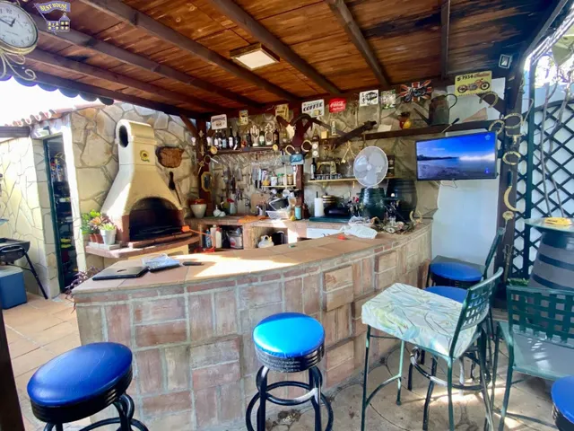 SE VENDE CHALET EN ZONA DEL SANTISCAL — 19